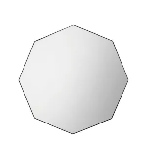 FITZ Octagonal Wall Mirror