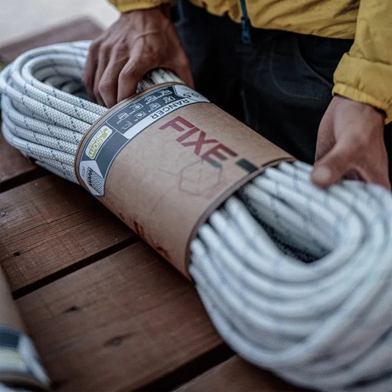 Fixe Ranger Semi Static Rope 10.5mm