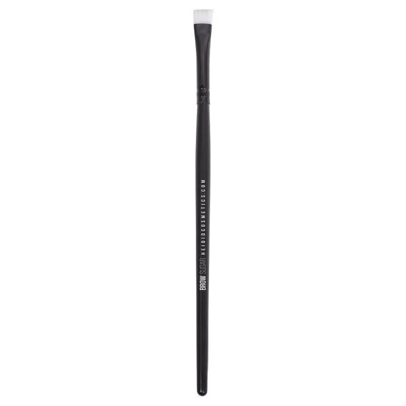 FLAT CONCEALER BROW BRUSH