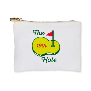 Flat Zip - 19th Hole