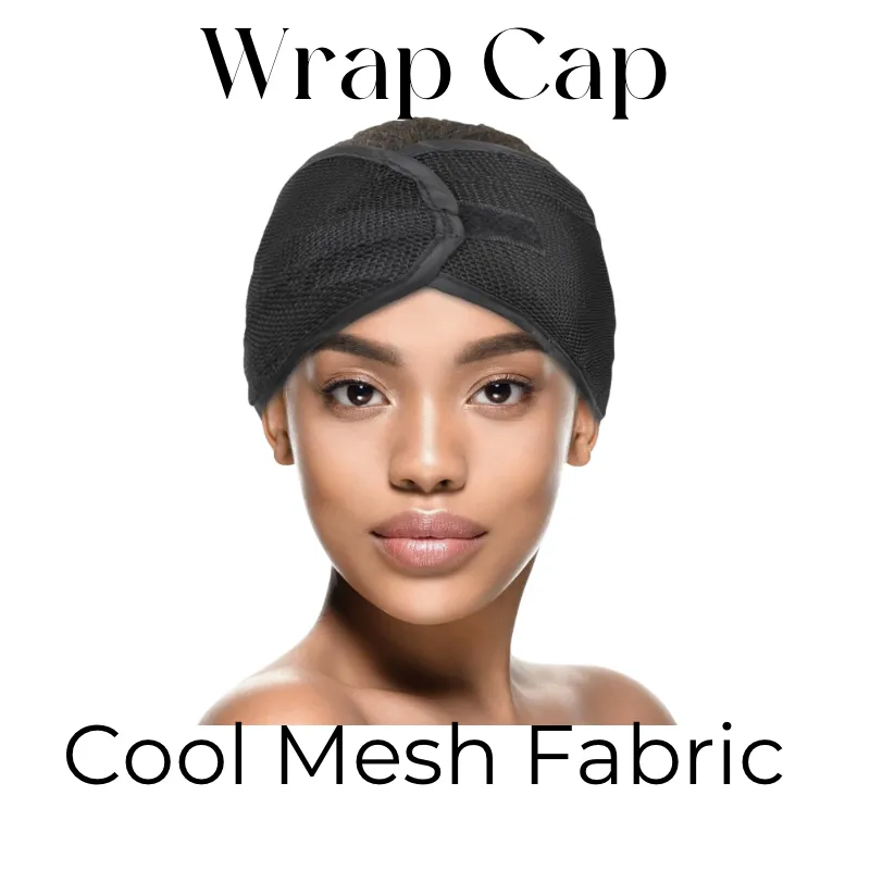 Flawless Silk Press Essentials Kit