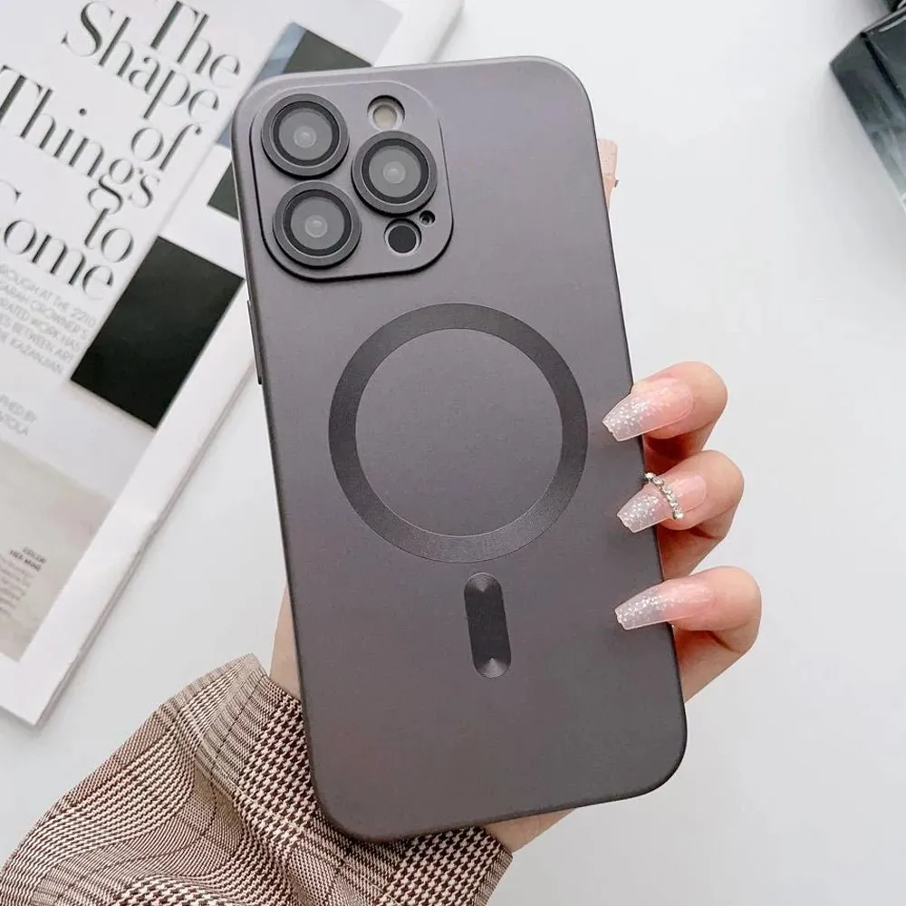 FlexiShield Ultra MagSafe iPhone Case