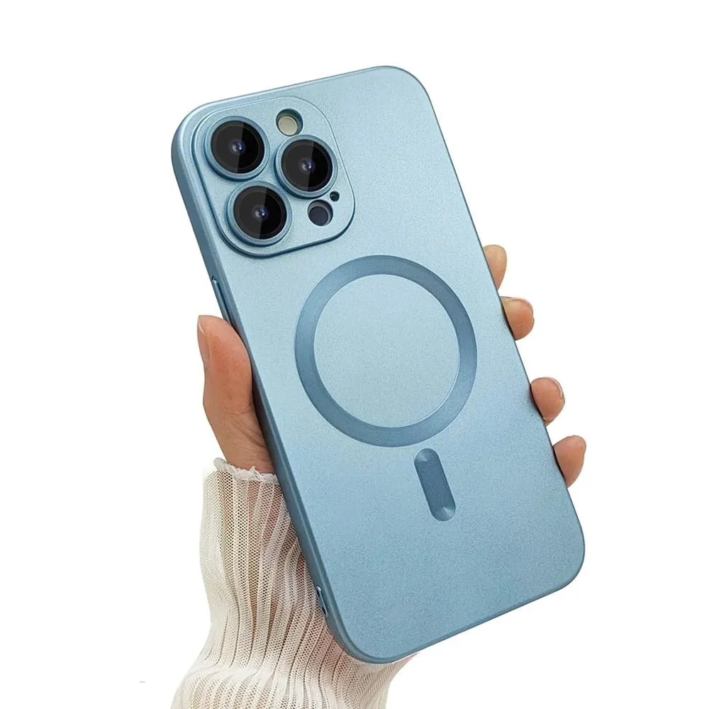 FlexiShield Ultra MagSafe iPhone Case
