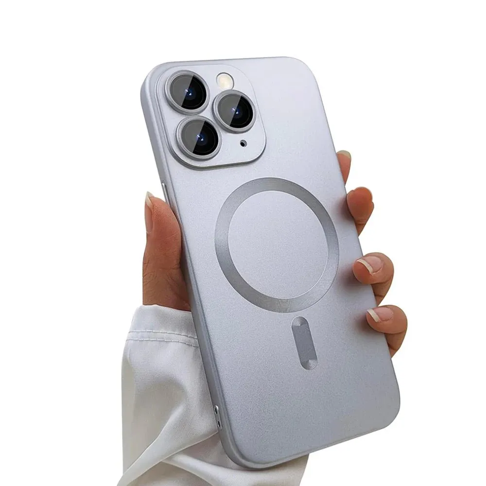 FlexiShield Ultra MagSafe iPhone Case