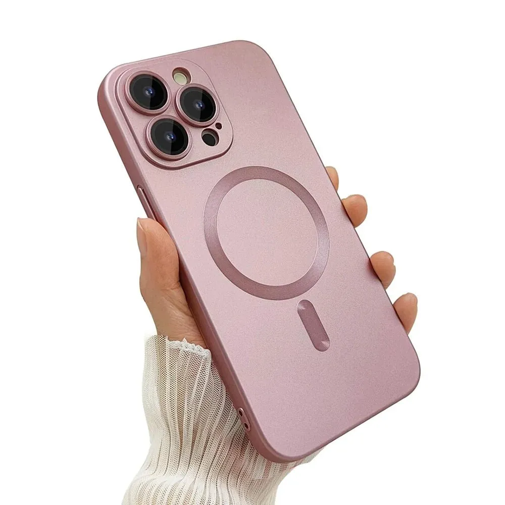 FlexiShield Ultra MagSafe iPhone Case