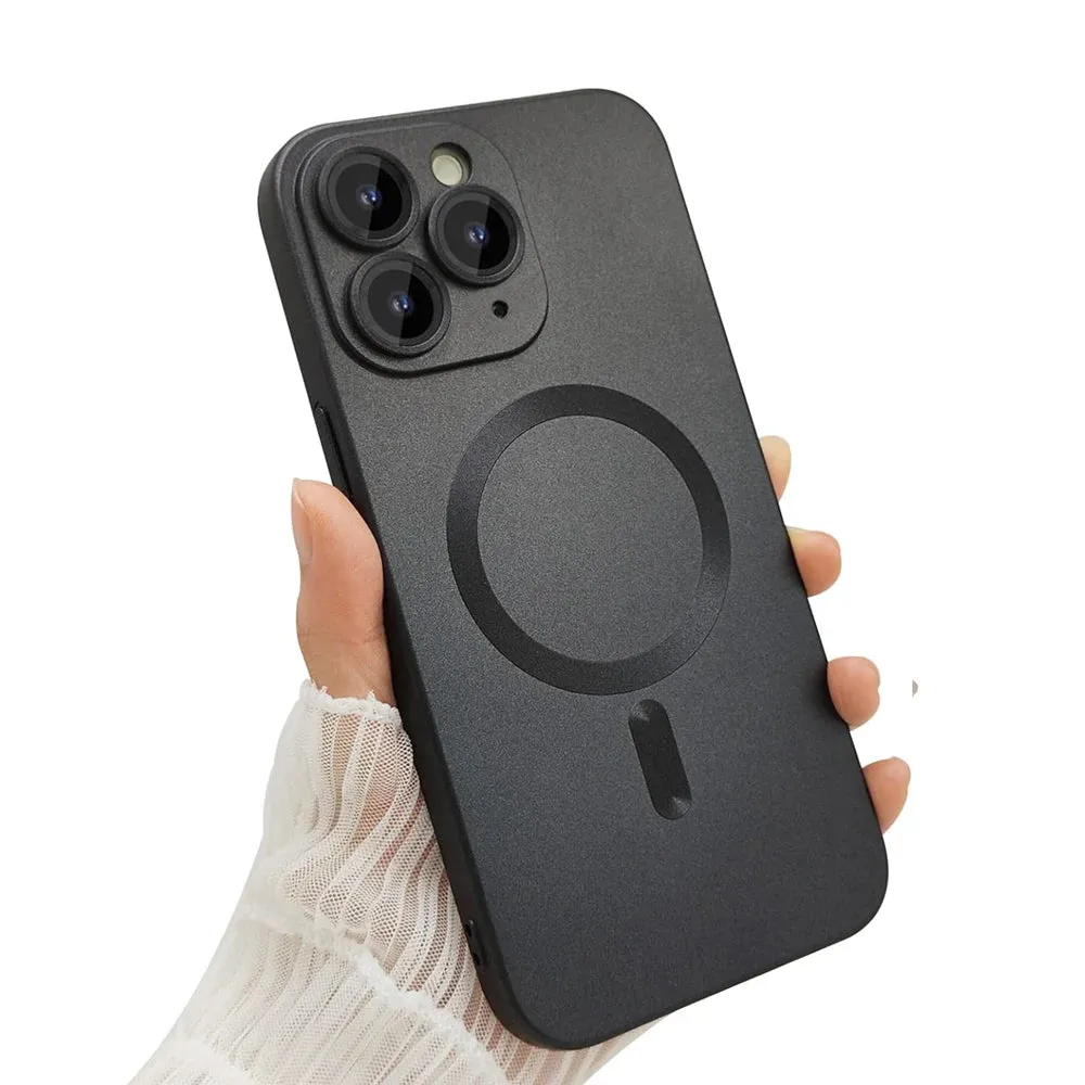 FlexiShield Ultra MagSafe iPhone Case