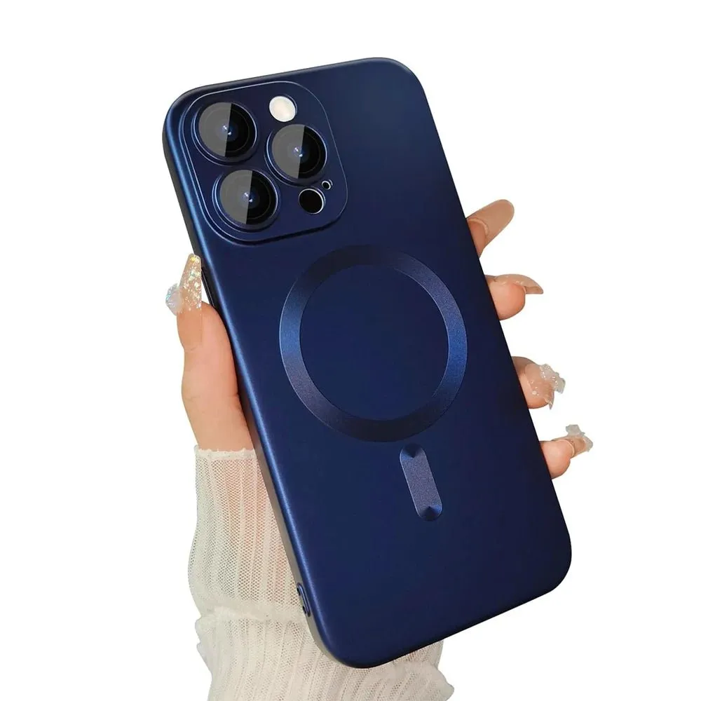 FlexiShield Ultra MagSafe iPhone Case