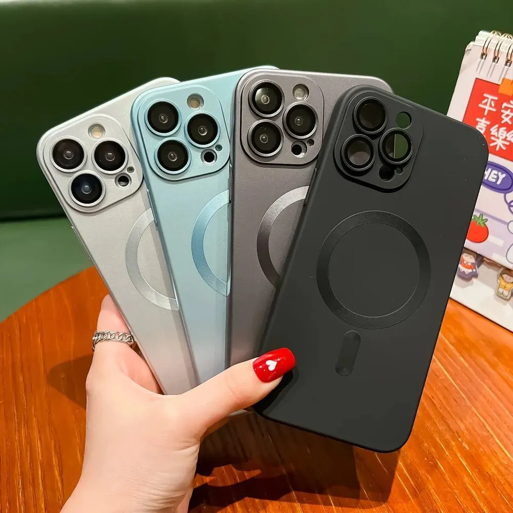 FlexiShield Ultra MagSafe iPhone Case