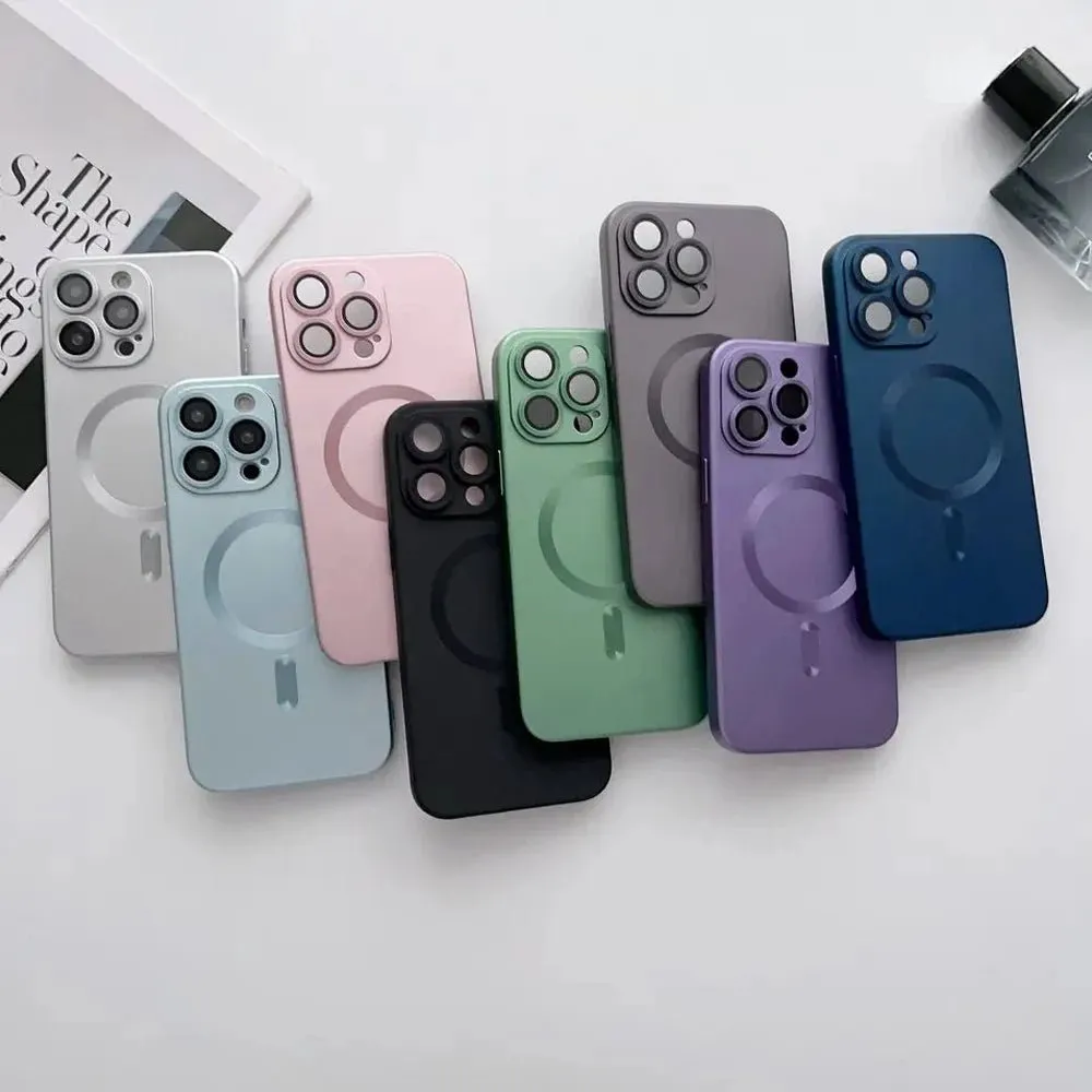 FlexiShield Ultra MagSafe iPhone Case