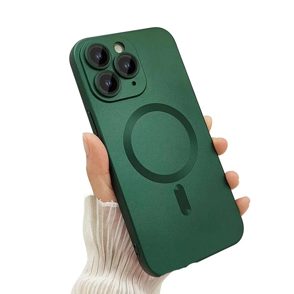 FlexiShield Ultra MagSafe iPhone Case