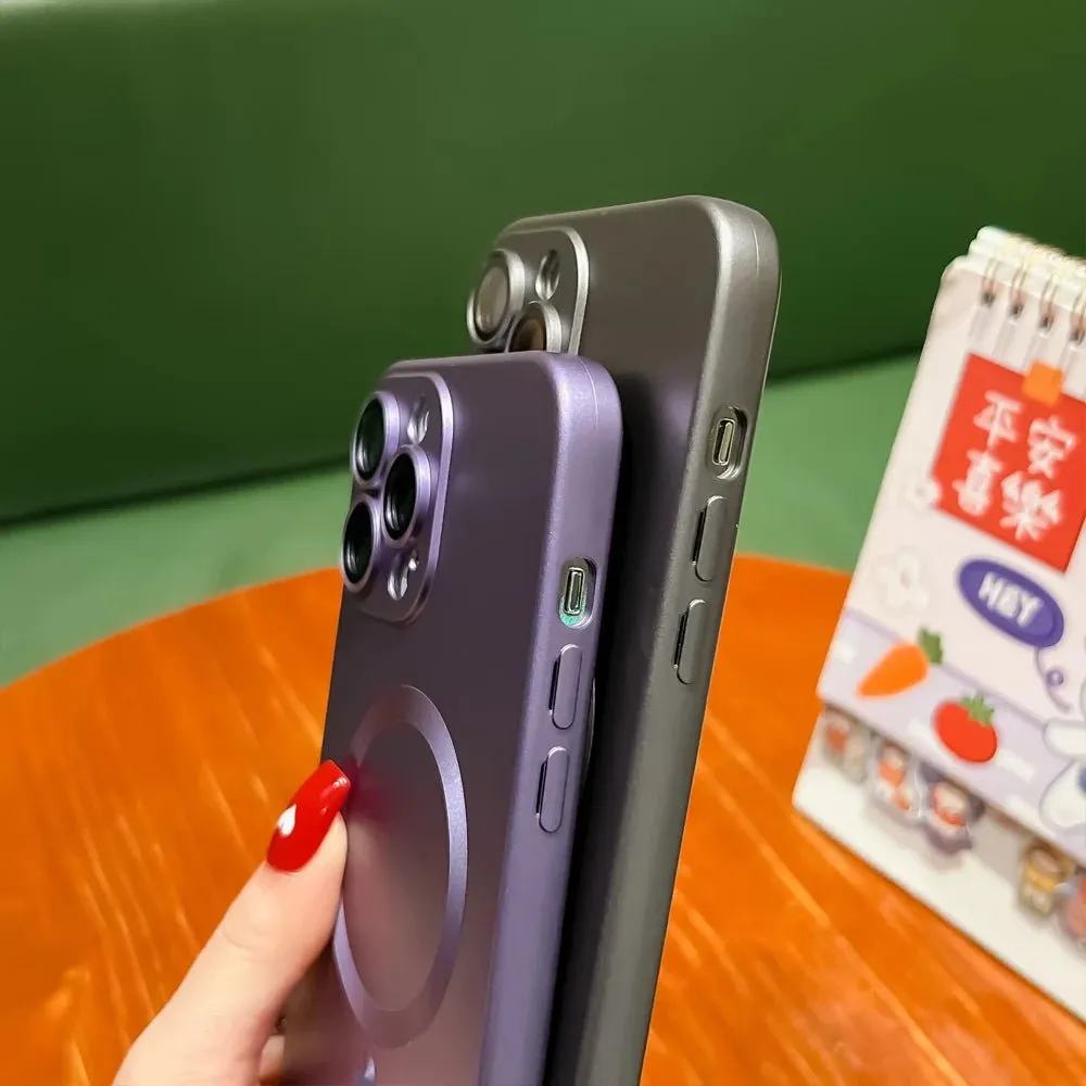 FlexiShield Ultra MagSafe iPhone Case