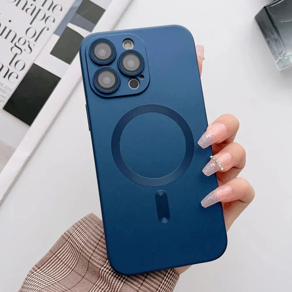 FlexiShield Ultra MagSafe iPhone Case