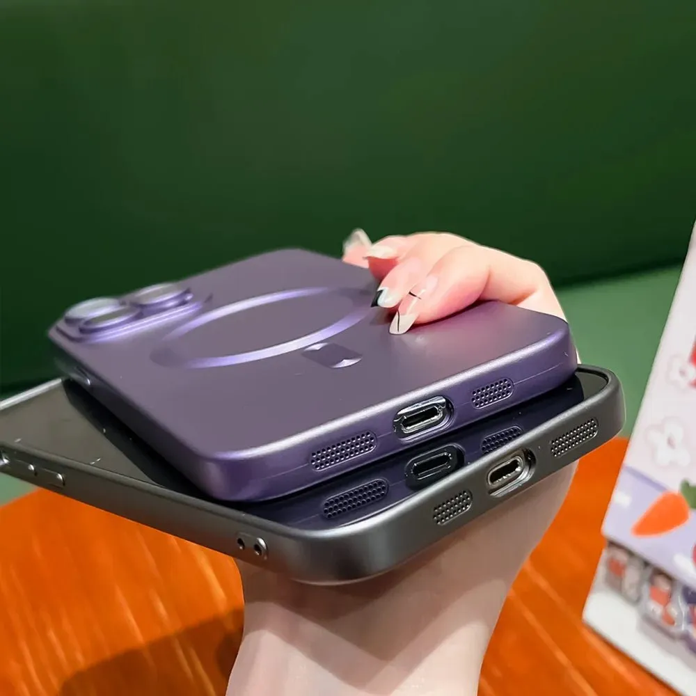 FlexiShield Ultra MagSafe iPhone Case