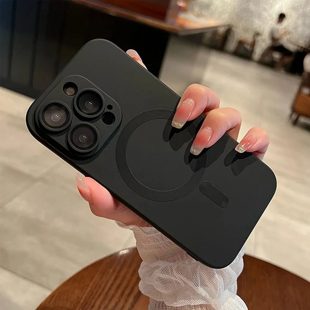 FlexiShield Ultra MagSafe iPhone Case