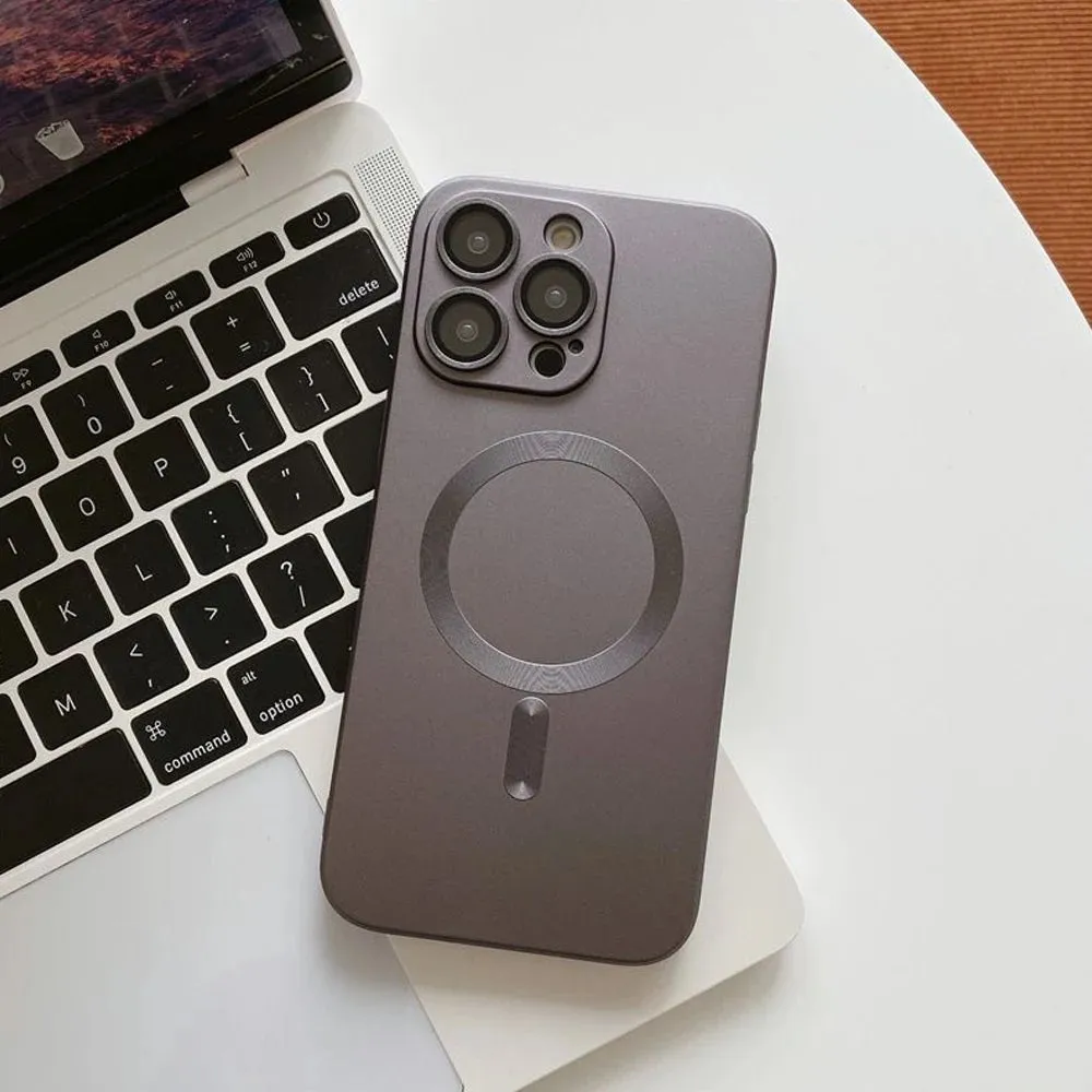 FlexiShield Ultra MagSafe iPhone Case