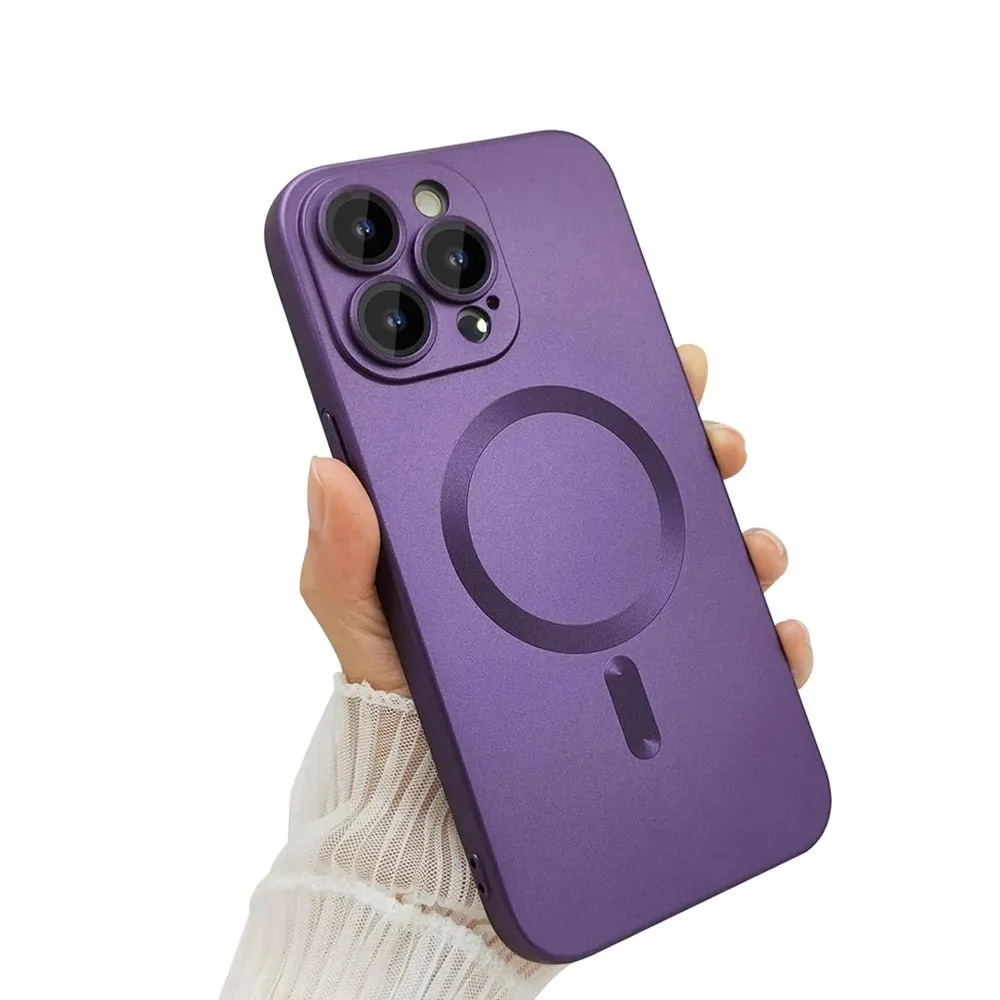 FlexiShield Ultra MagSafe iPhone Case