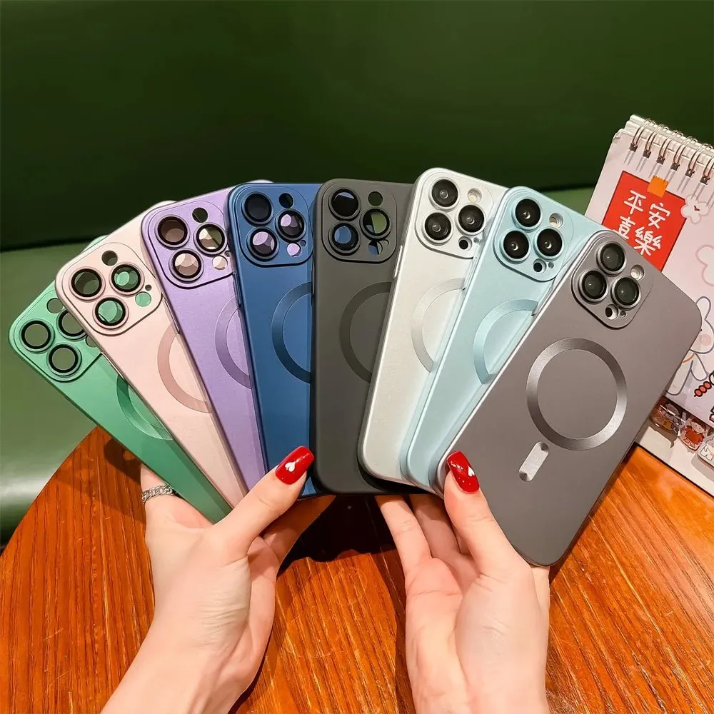 FlexiShield Ultra MagSafe iPhone Case