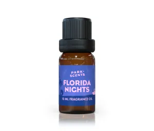 Florida Nights Fragrance Oil