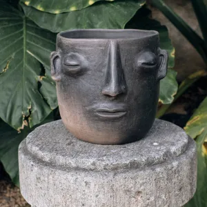 Flower Pot Carra