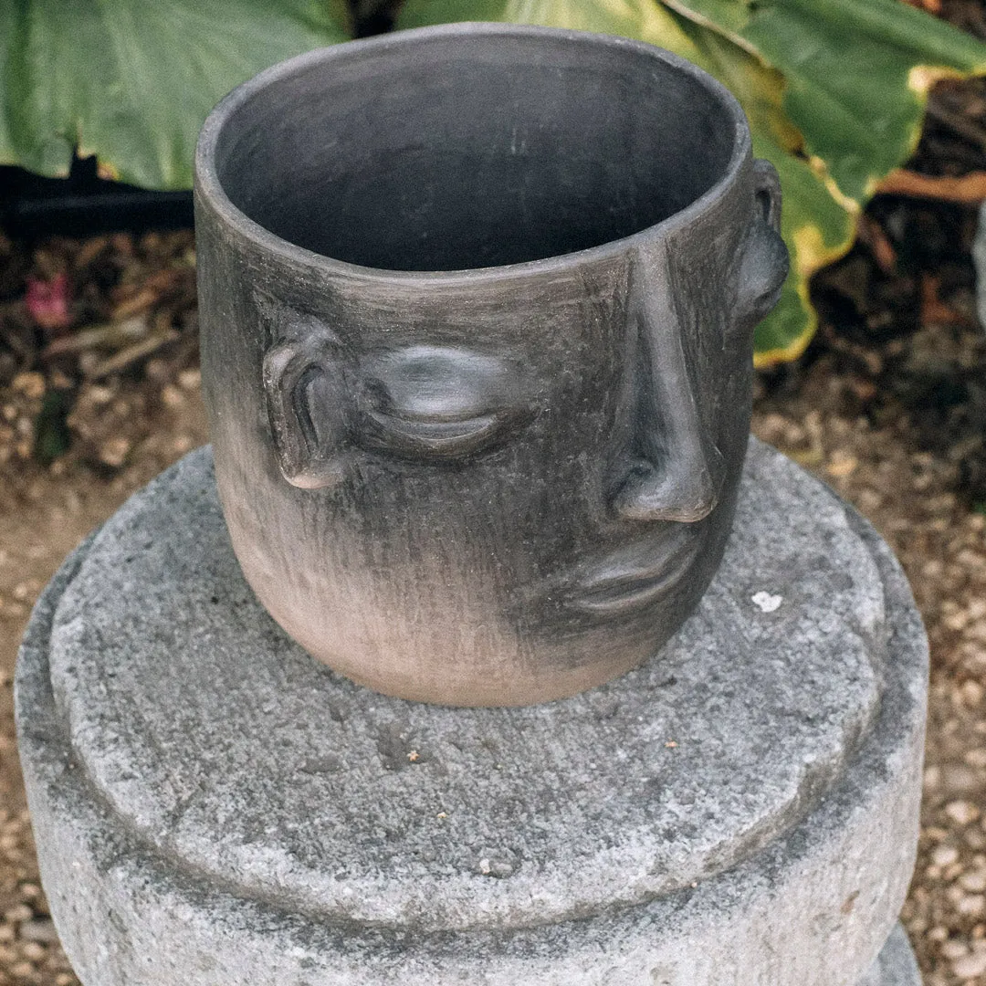 Flower Pot Carra
