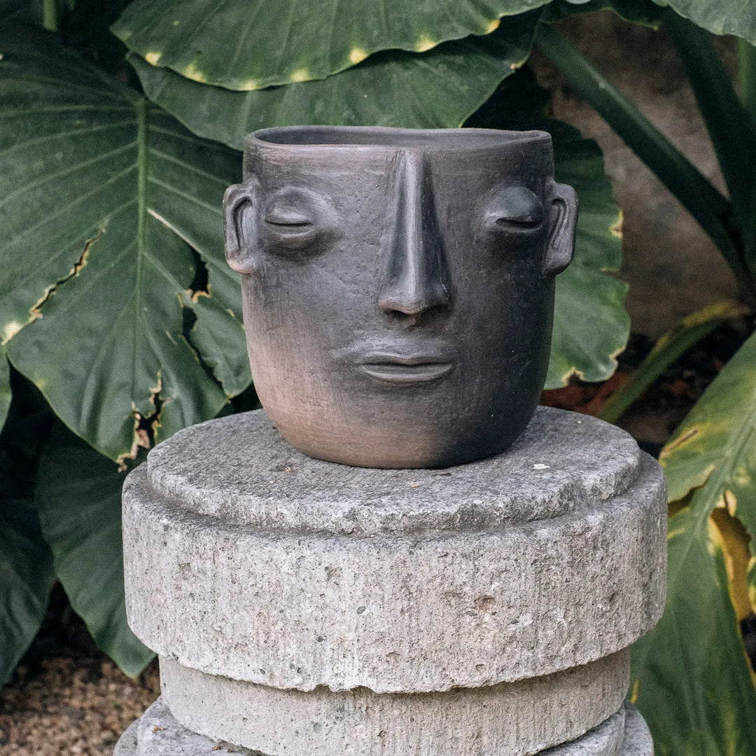 Flower Pot Carra