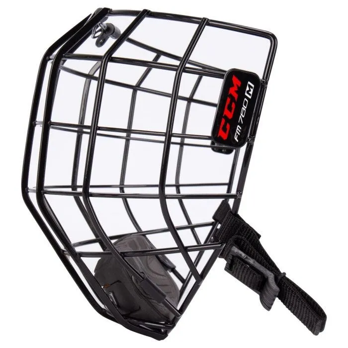 FM780 Hockey Helmet Cage