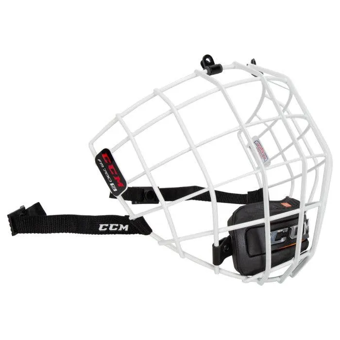 FM780 Hockey Helmet Cage
