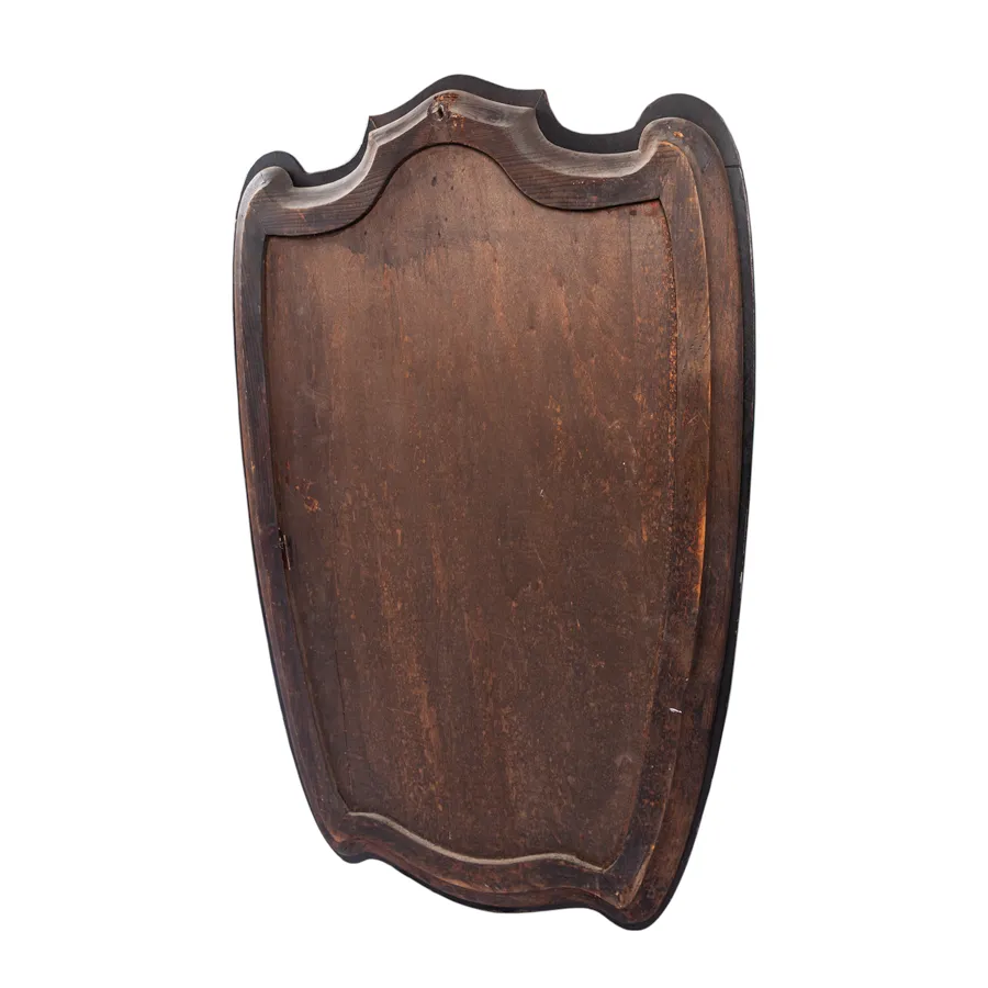 Fontana Arte 1940's Mirror