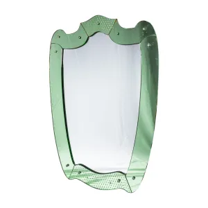 Fontana Arte 1940's Mirror