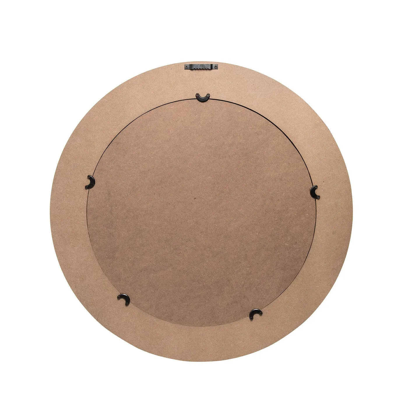 Foreside Home & Garden Rope Mirror