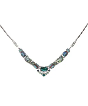 Forest Stroll Necklace