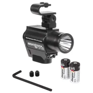 FORTEM Helmet-Mounted Multi-Function Dual-Light™