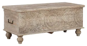 Fossil - Storage Bench