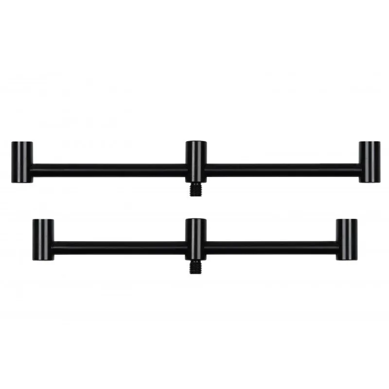 FOX Black Label Slim 3 Rod Buzz bars (220mm - 250mm)