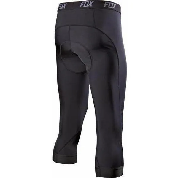 Fox Evolution 3/4 Liner Shorts