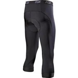 Fox Evolution 3/4 Liner Shorts