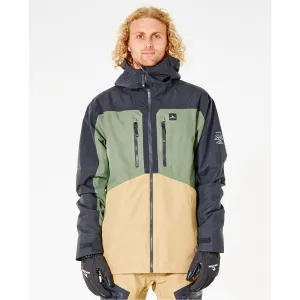 Freeride Search Snow Jacket