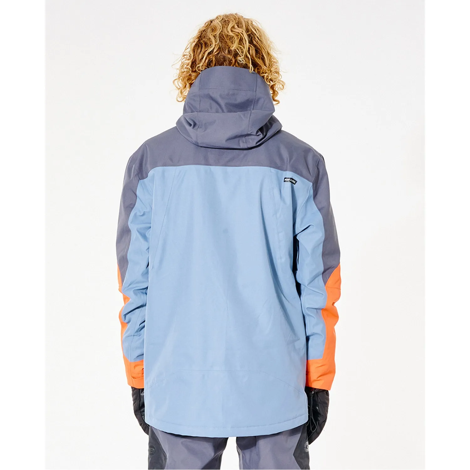 Freeride Search Snow Jacket