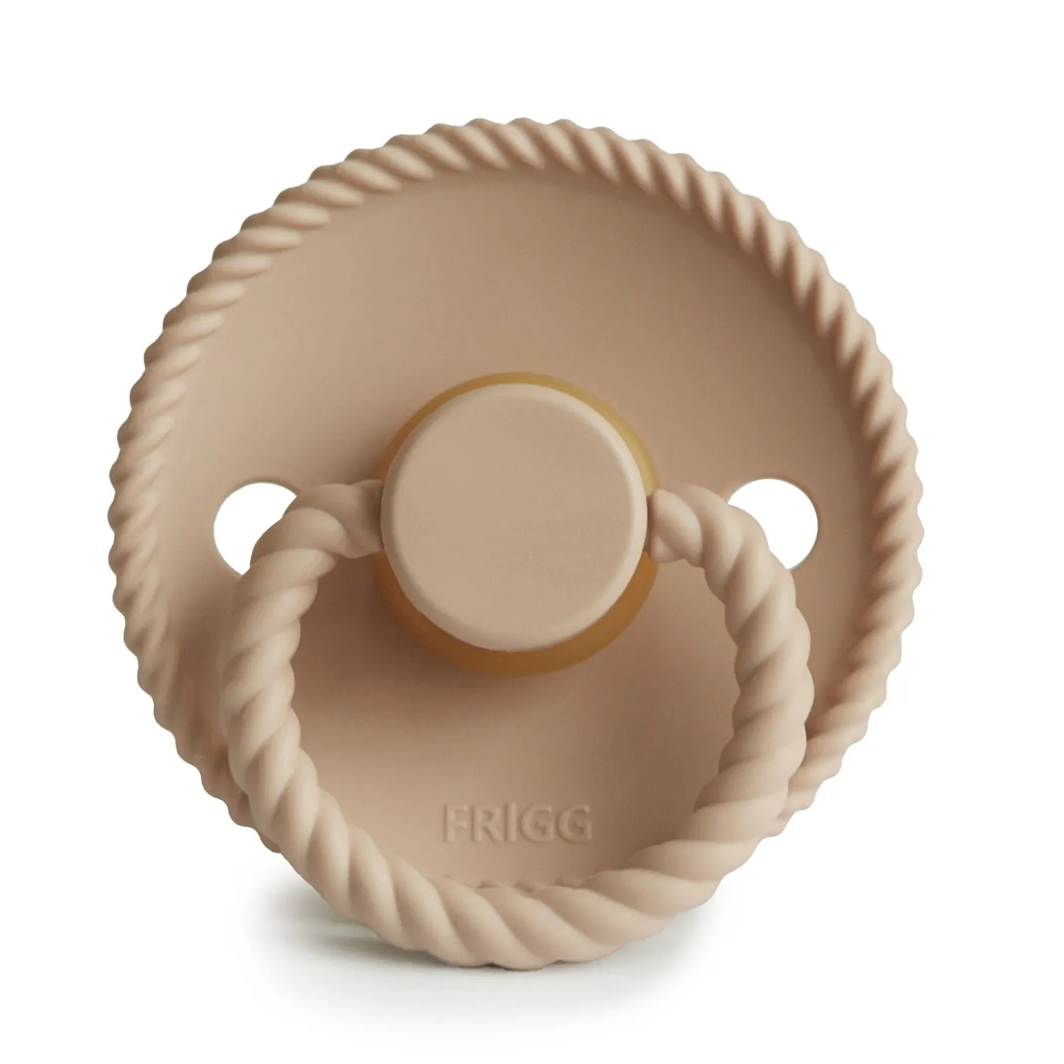 FRIGG | Rope Dummy | Croissant