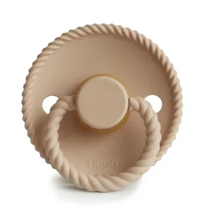 FRIGG | Rope Dummy | Croissant