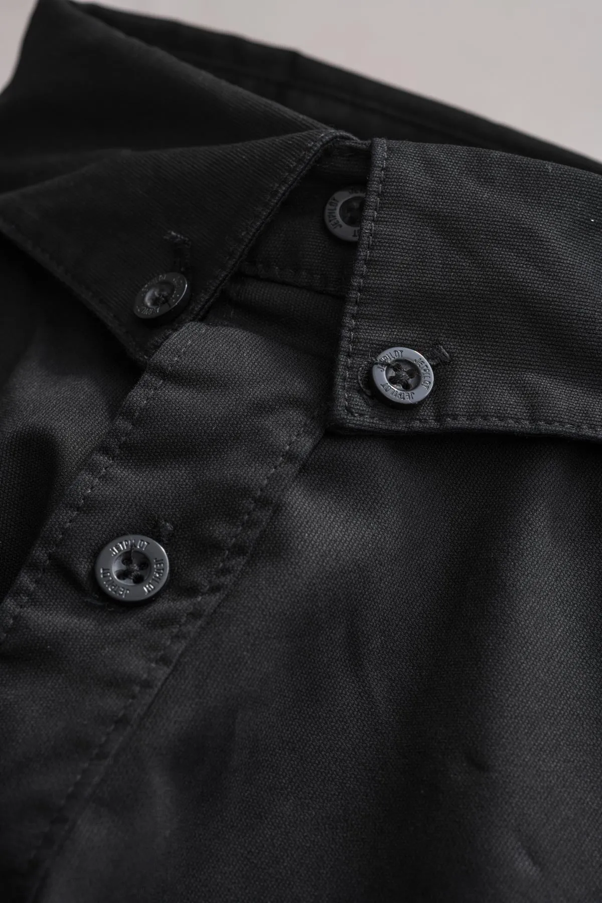Fueled Long Sleeve Shirt
