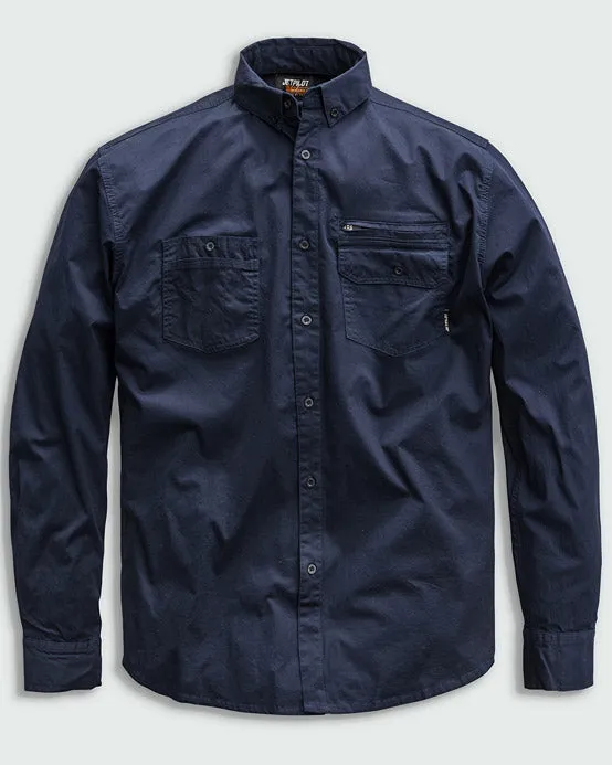 Fueled Long Sleeve Shirt