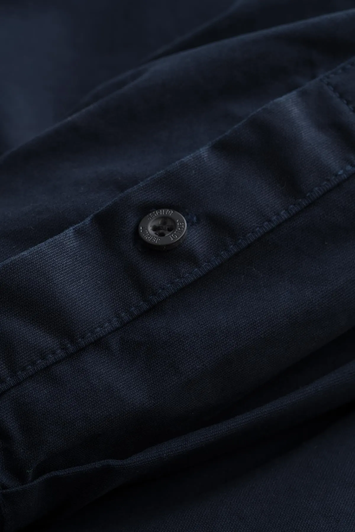 Fueled Long Sleeve Shirt