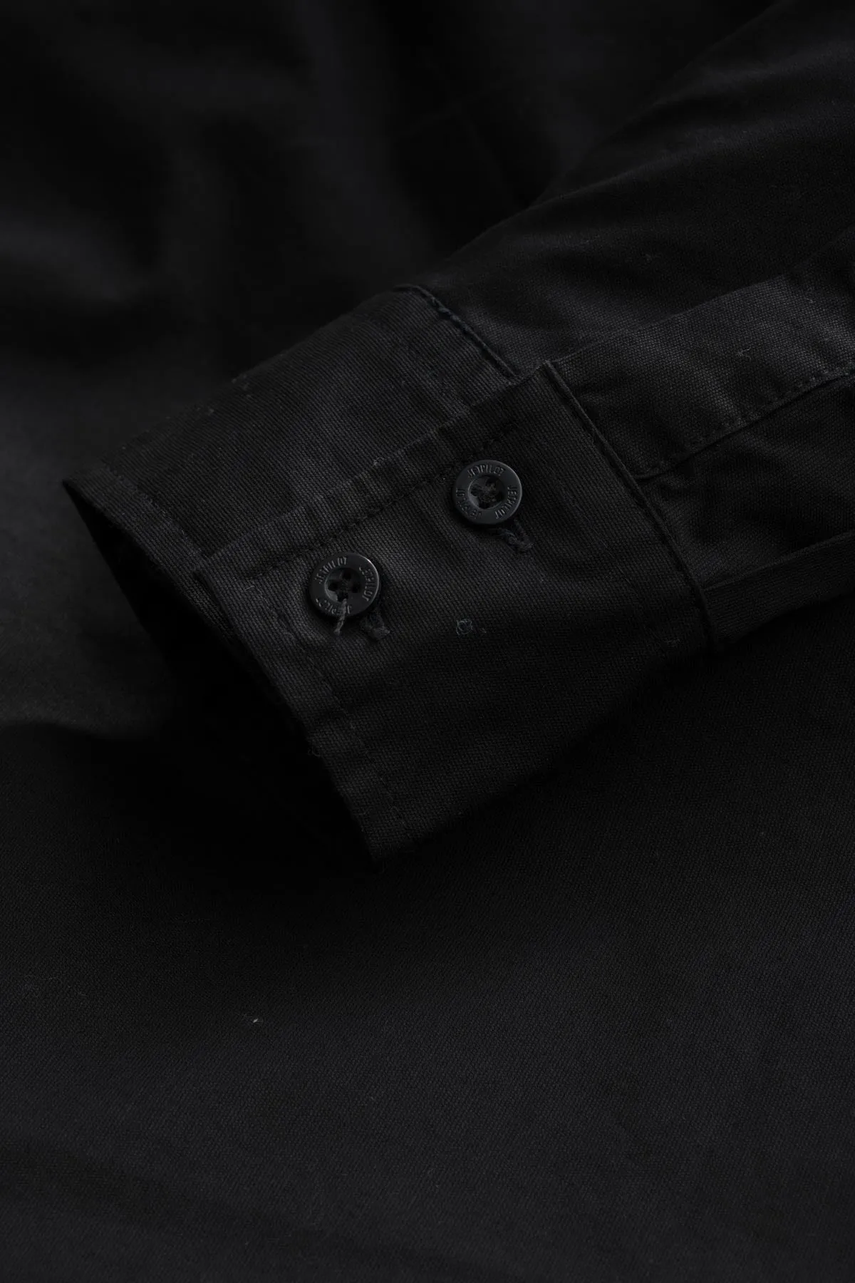 Fueled Long Sleeve Shirt