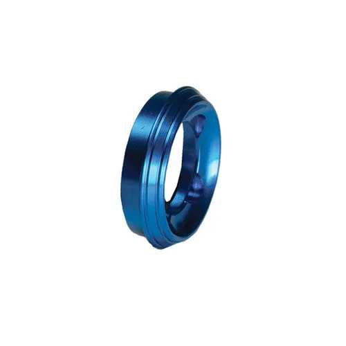 Fuji Perfect Fit Carbon Sleeve Cap 12MM for Hidden Thread Assemblies (CR1224)