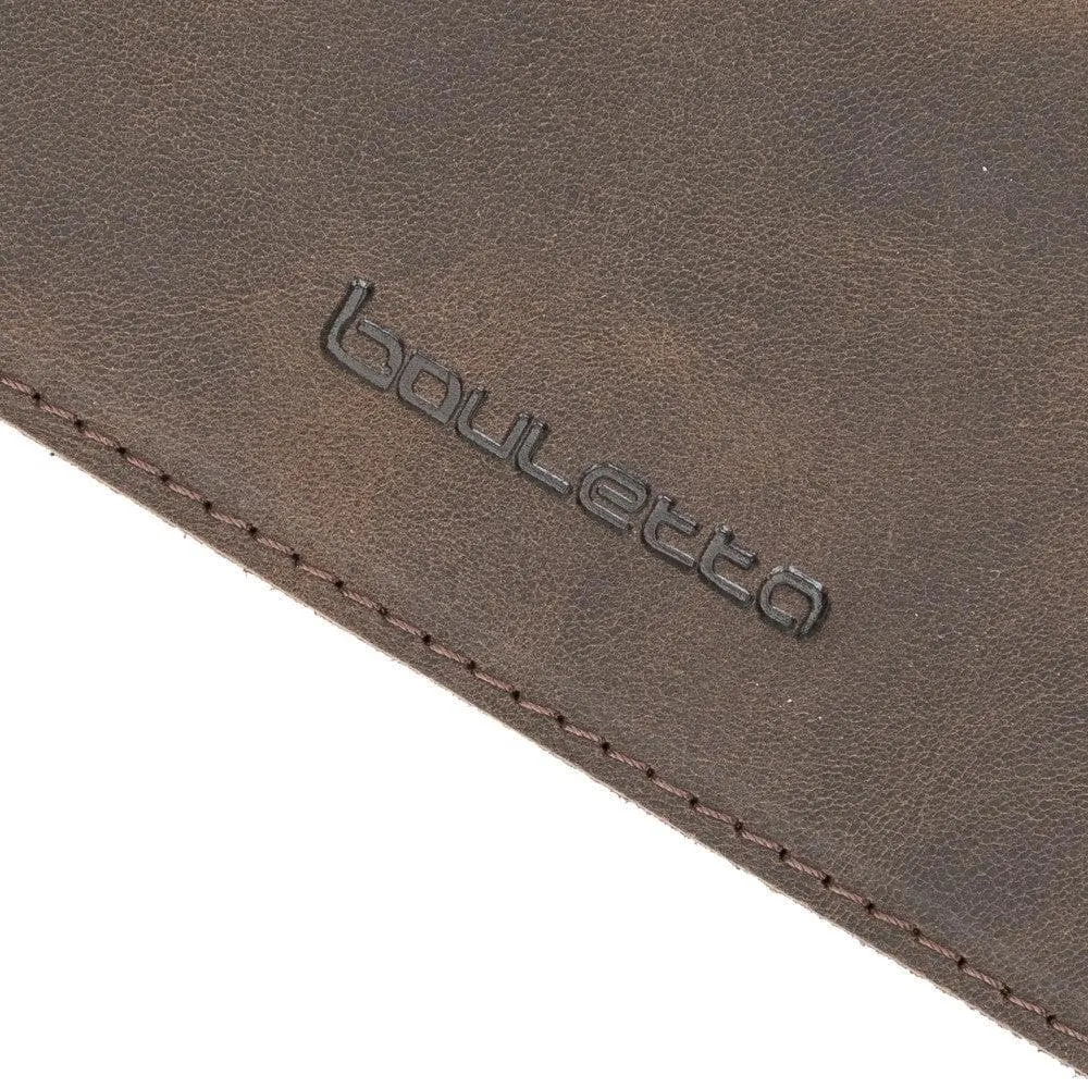 Full Grain Genuine Leather Mouse Pads