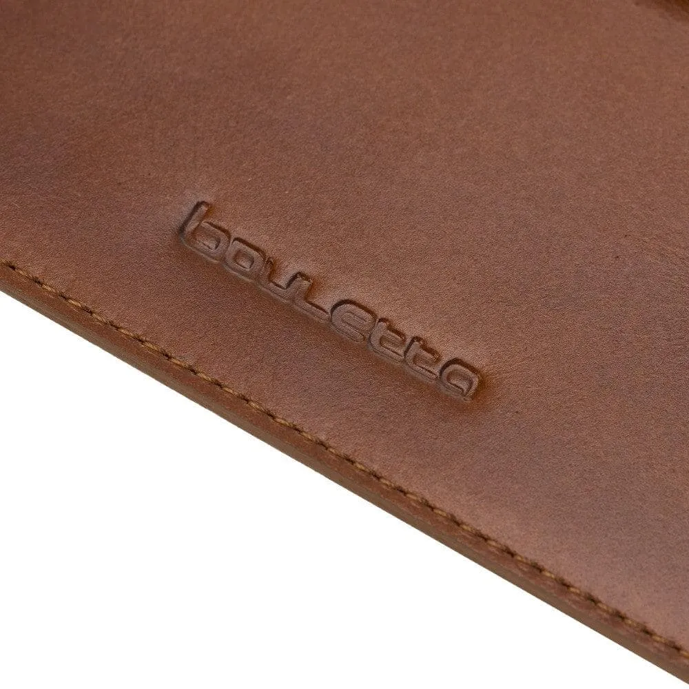 Full Grain Genuine Leather Mouse Pads