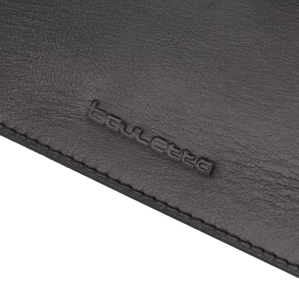 Full Grain Genuine Leather Mouse Pads