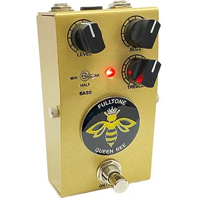 FULLTONE CUSTOM SHOP Queen Bee