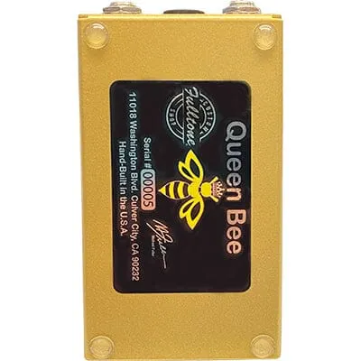 FULLTONE CUSTOM SHOP Queen Bee